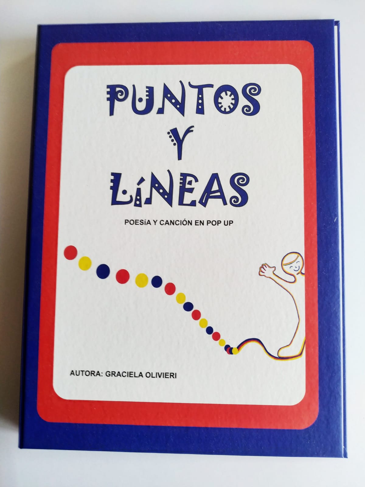 Puntos y Líneas